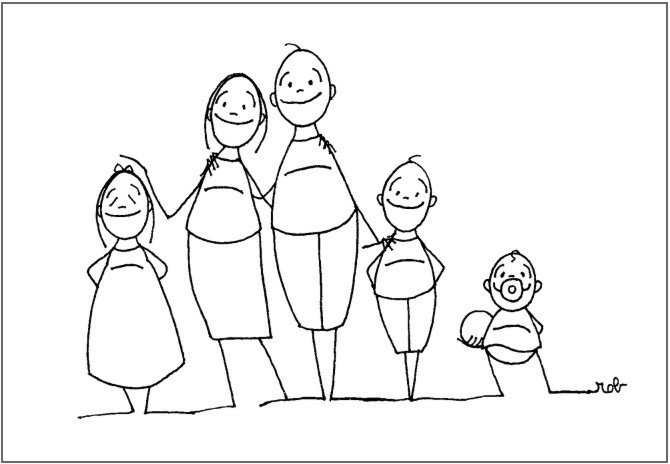 famiglia